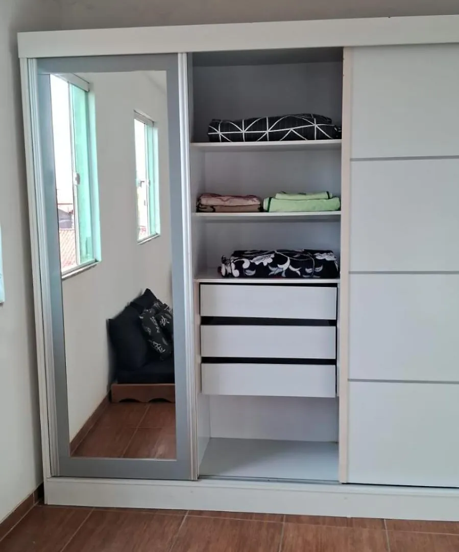 Apartamento Cabo Frio, Suites Pe Areia