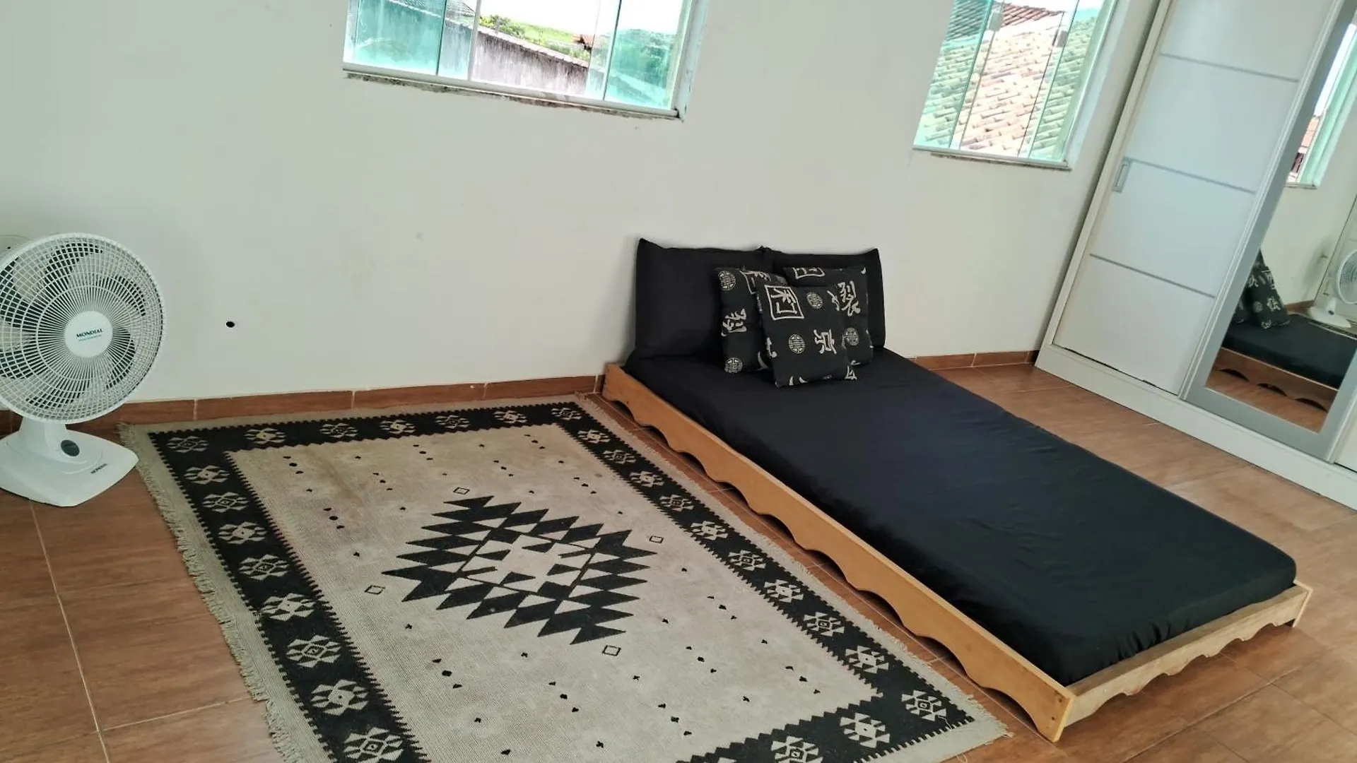 Apartamento Cabo Frio, Suites Pe Areia