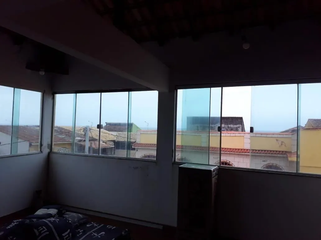 Cabo Frio, Suites Pe Areia 0*, Cabo Frio Brasil