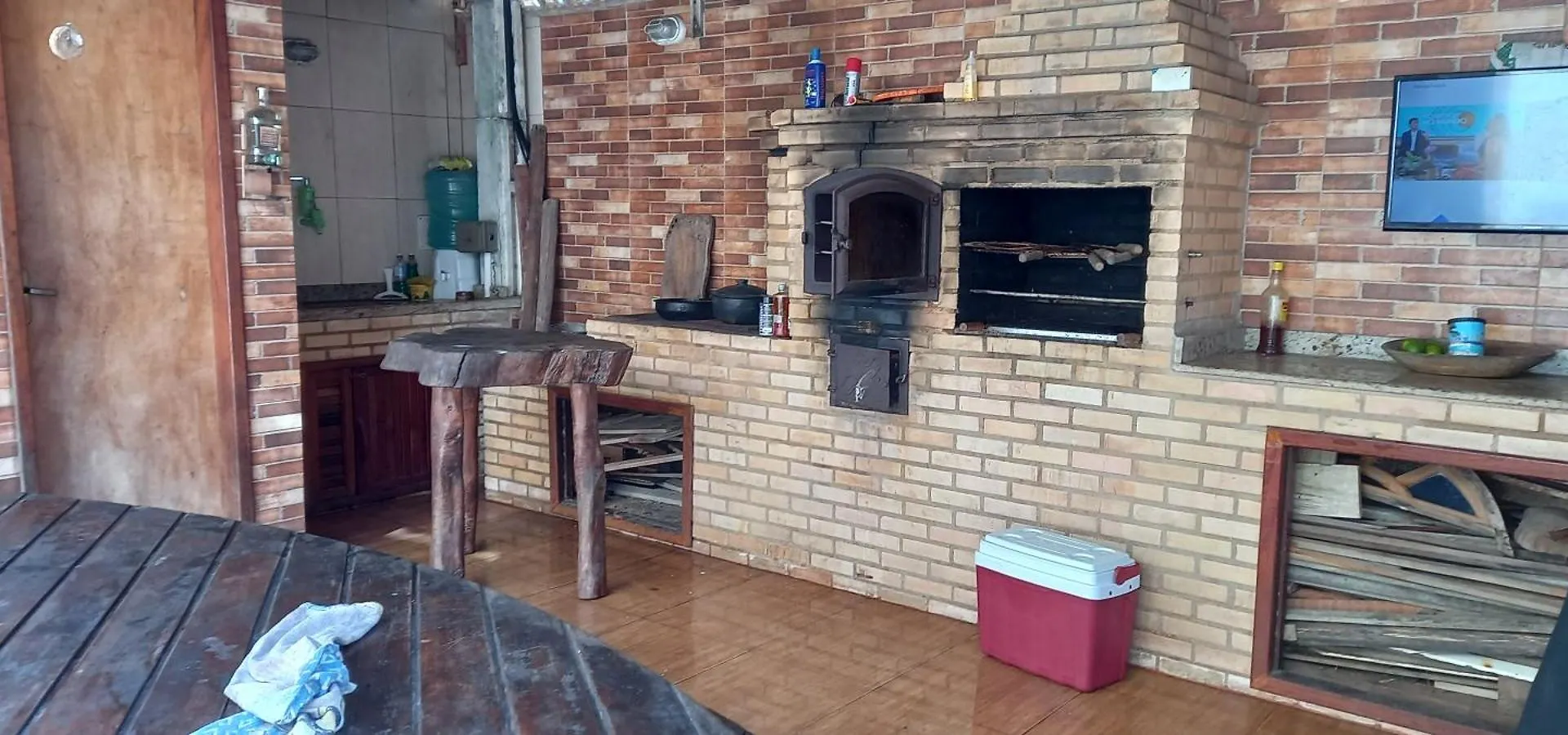 Cabo Frio, Suites Pe Areia Cabo Frio