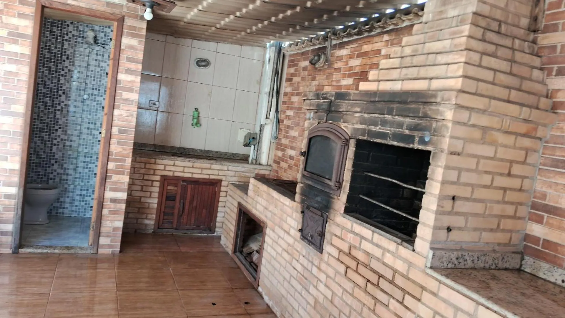 Cabo Frio, Suites Pe Areia 0*, Cabo Frio