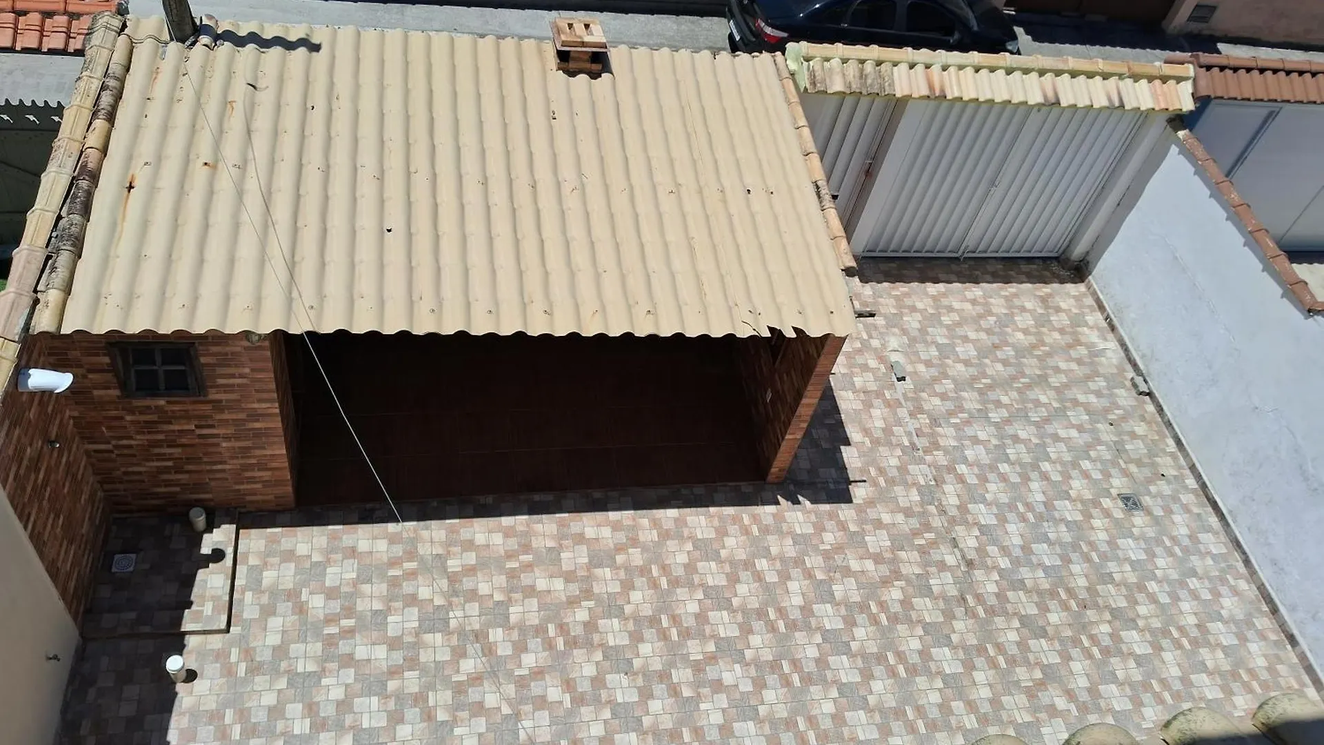 Cabo Frio, Suites Pe Areia Brasil