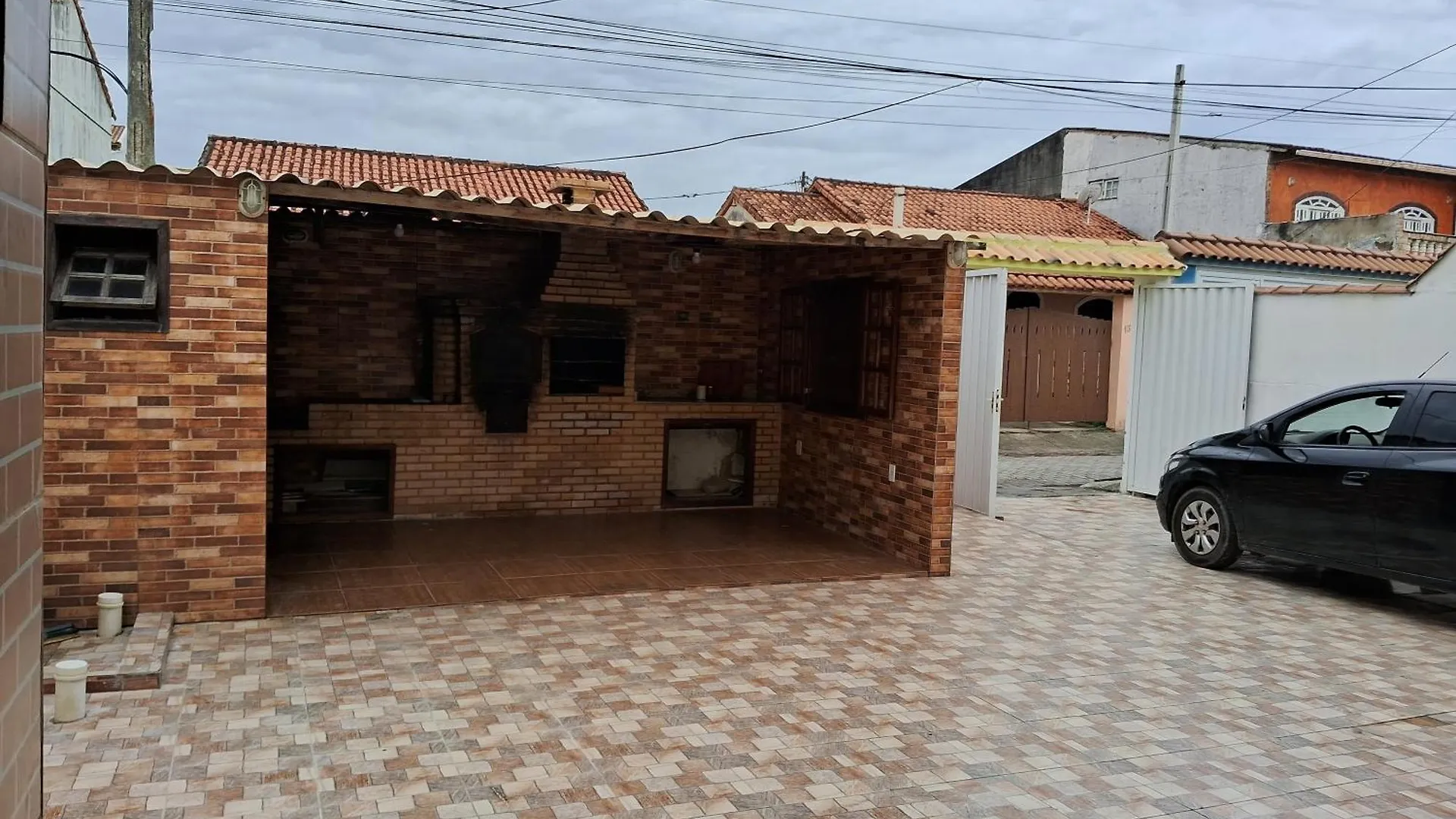 Cabo Frio, Suites Pe Areia 0*, Cabo Frio Brasil