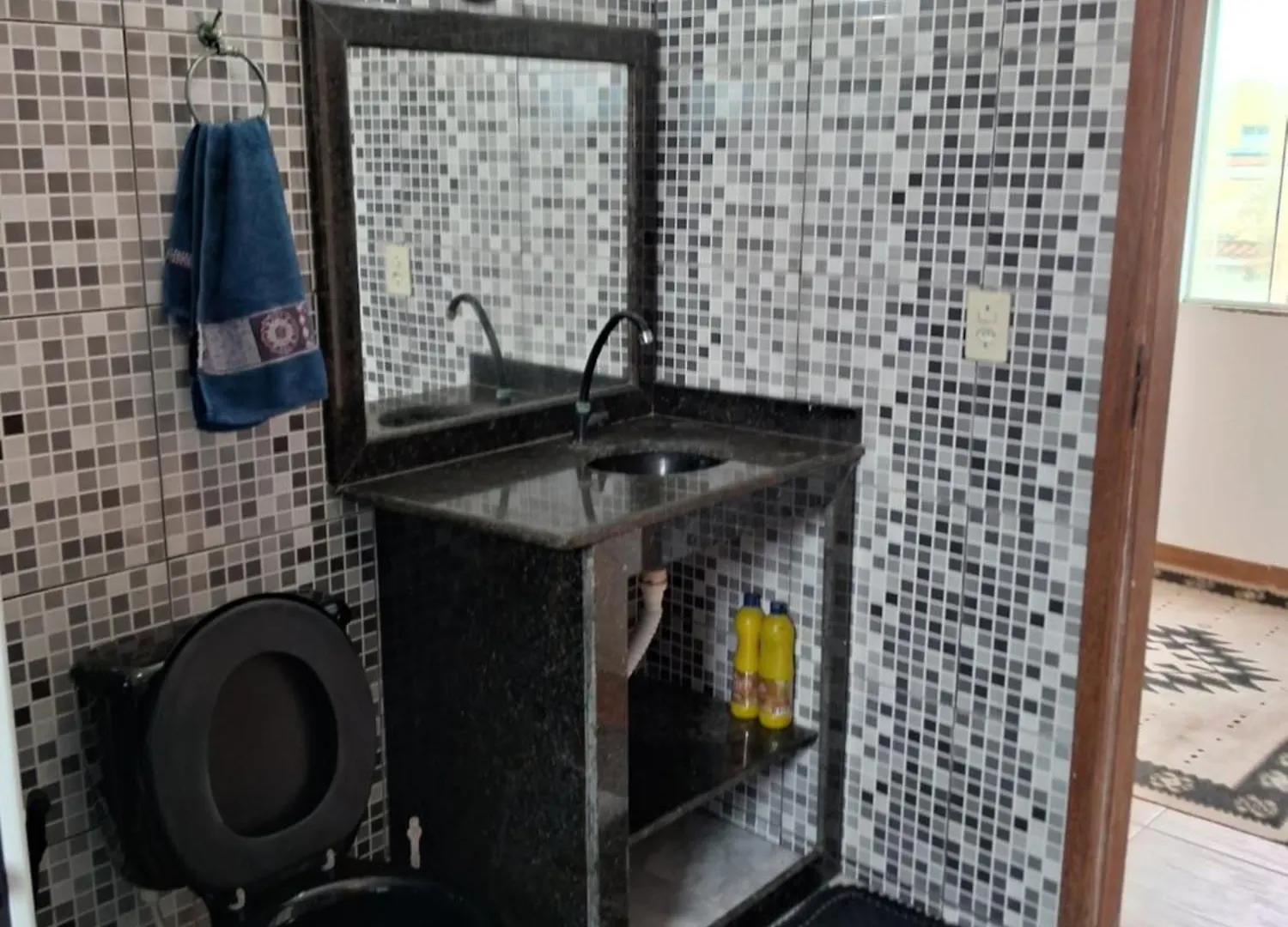 Apartamento Cabo Frio, Suites Pe Areia Brasil