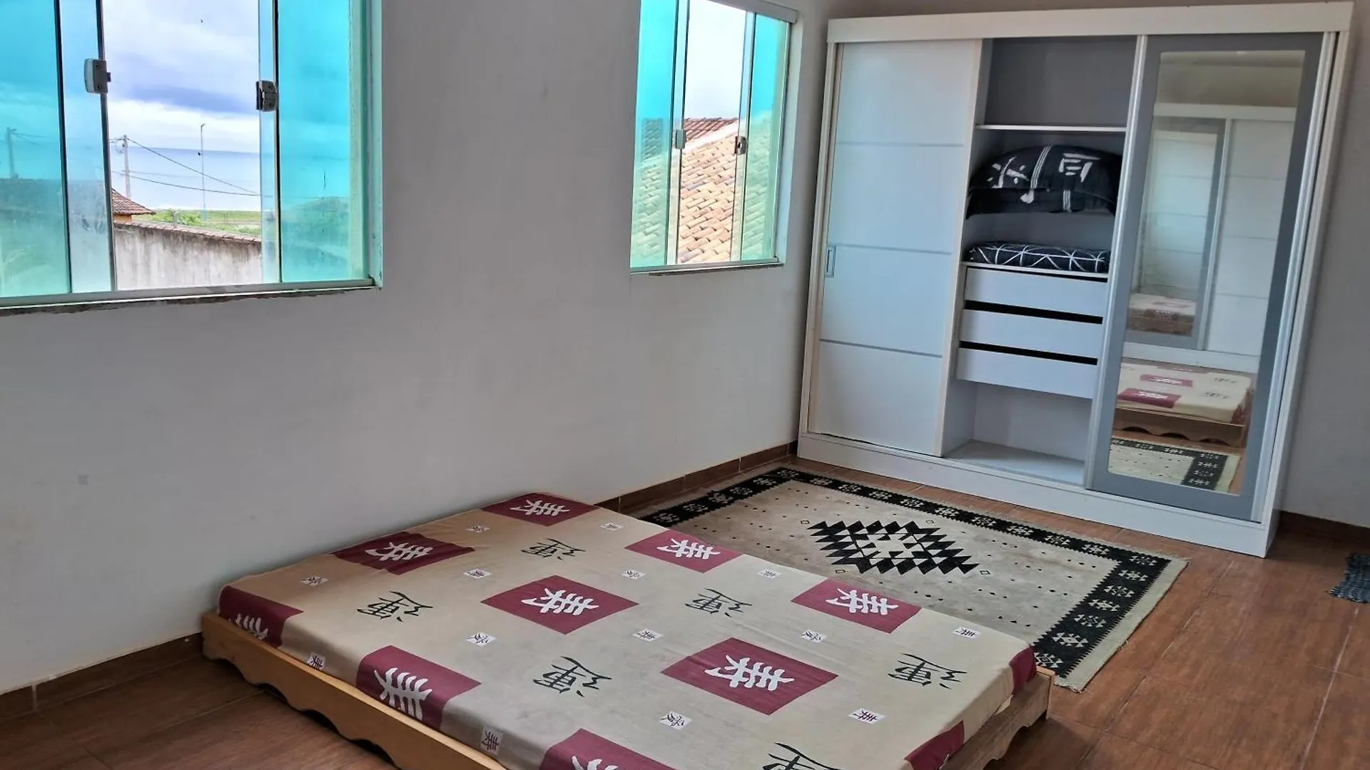 Apartamento Cabo Frio, Suites Pe Areia Brasil