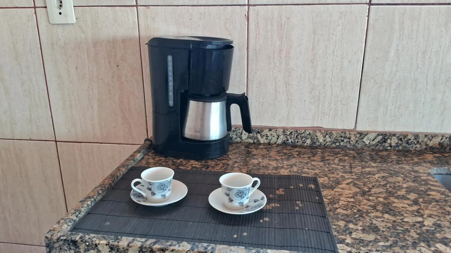 Apartamento Cabo Frio, Suites Pe Areia