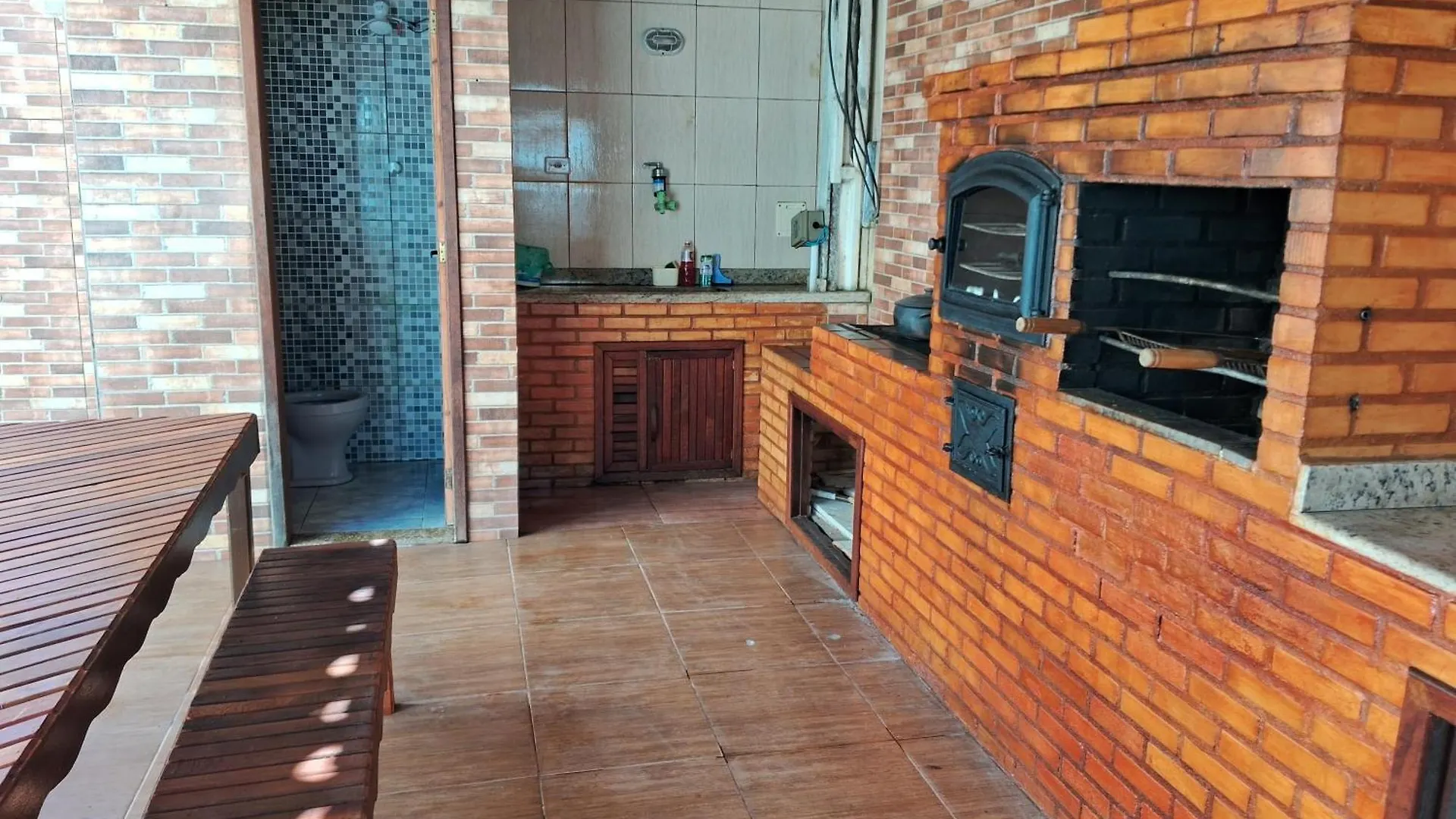 Cabo Frio, Suites Pe Areia 0*, Cabo Frio Brasil