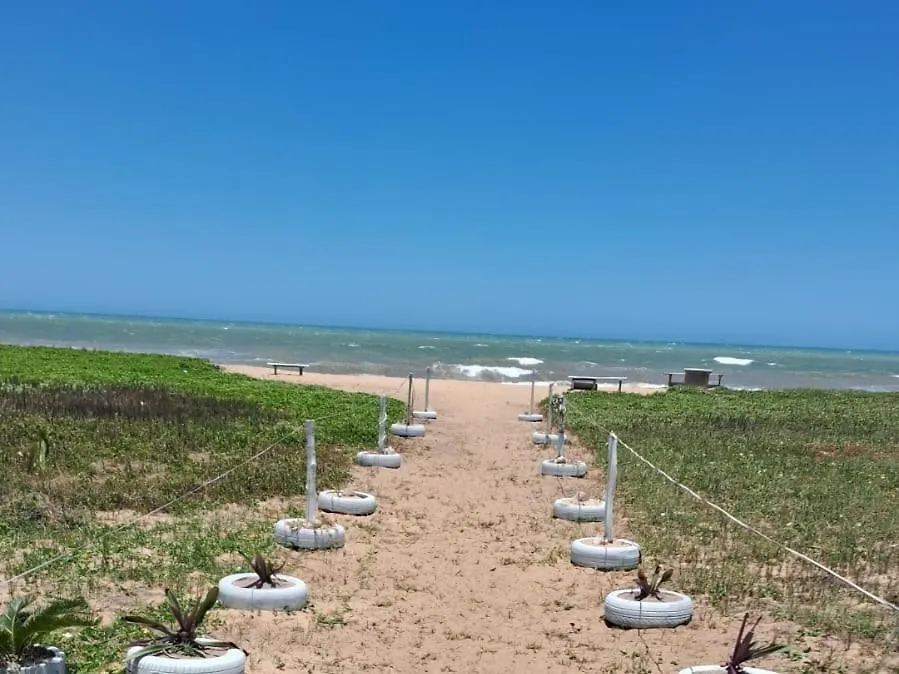 Apartamento Cabo Frio, Suites Pe Areia Brasil