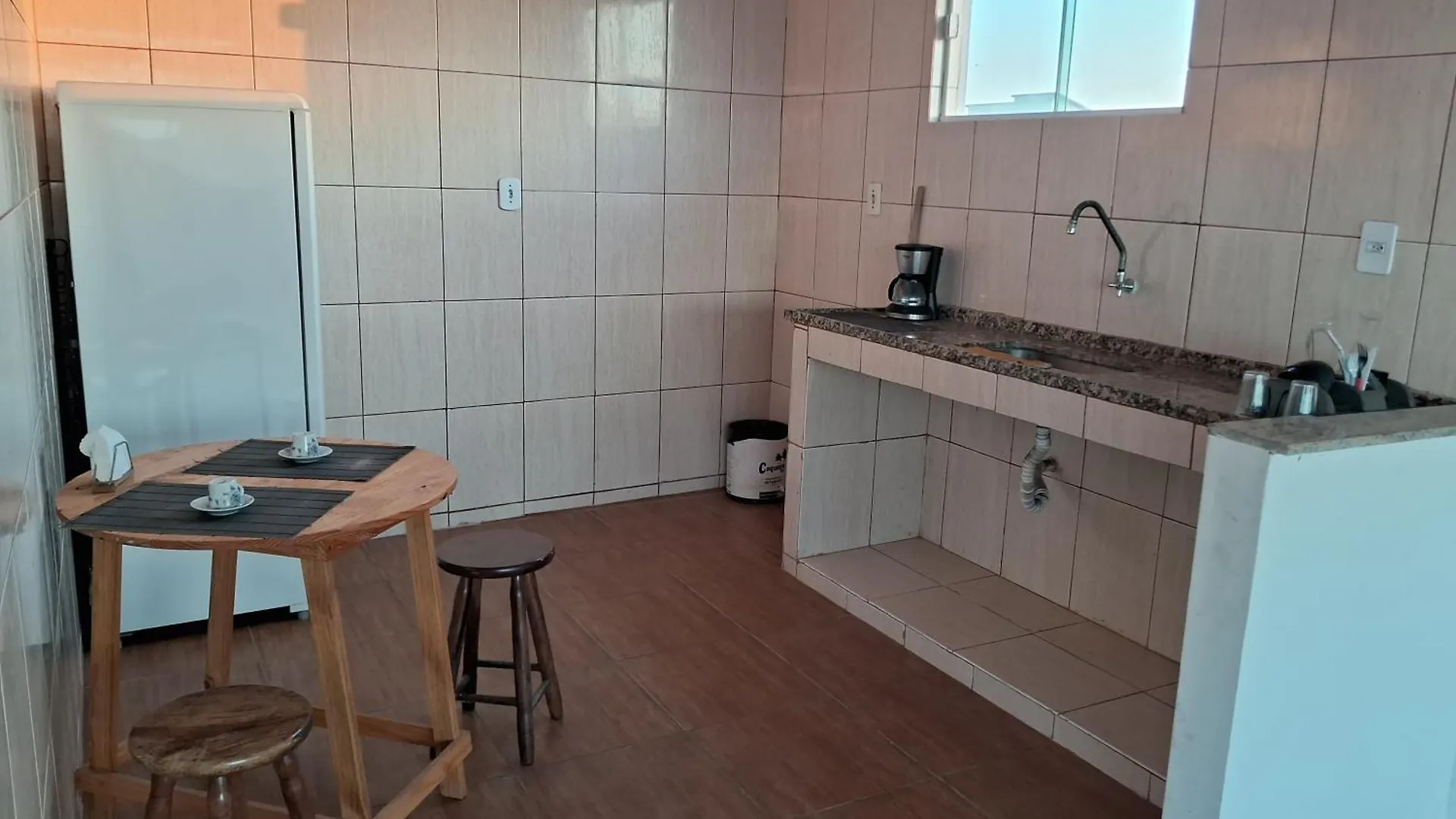 Cabo Frio, Suites Pe Areia 0*, Cabo Frio