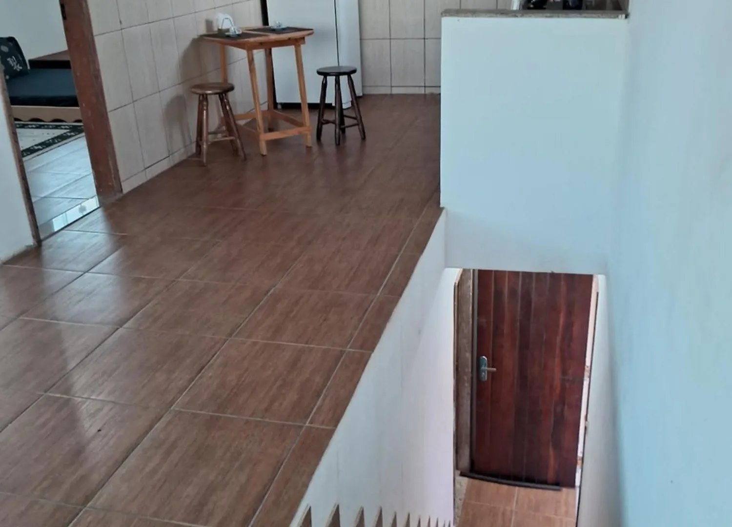 Cabo Frio, Suites Pe Areia 0*, Cabo Frio
