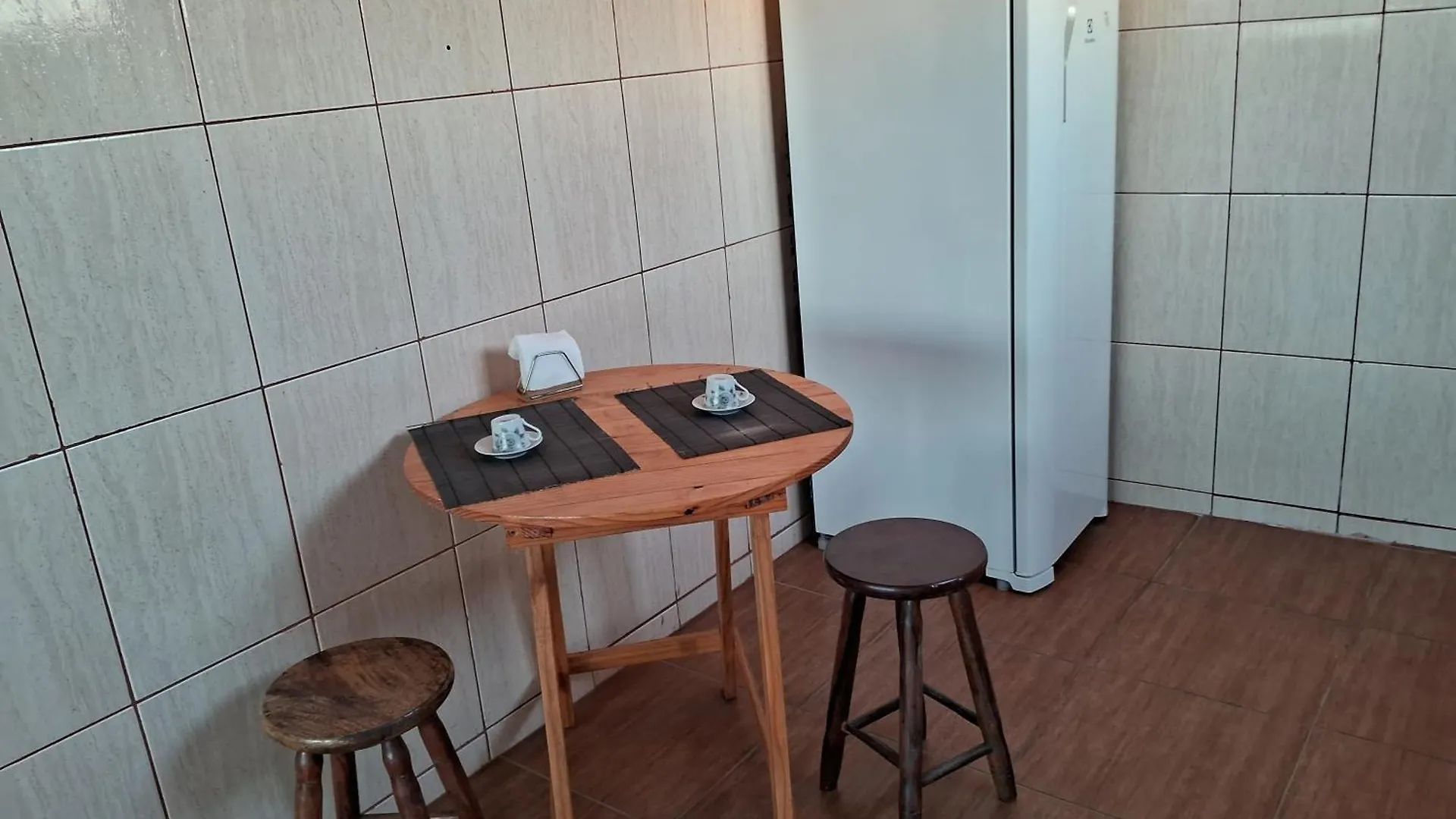 Cabo Frio, Suites Pe Areia Apartamento