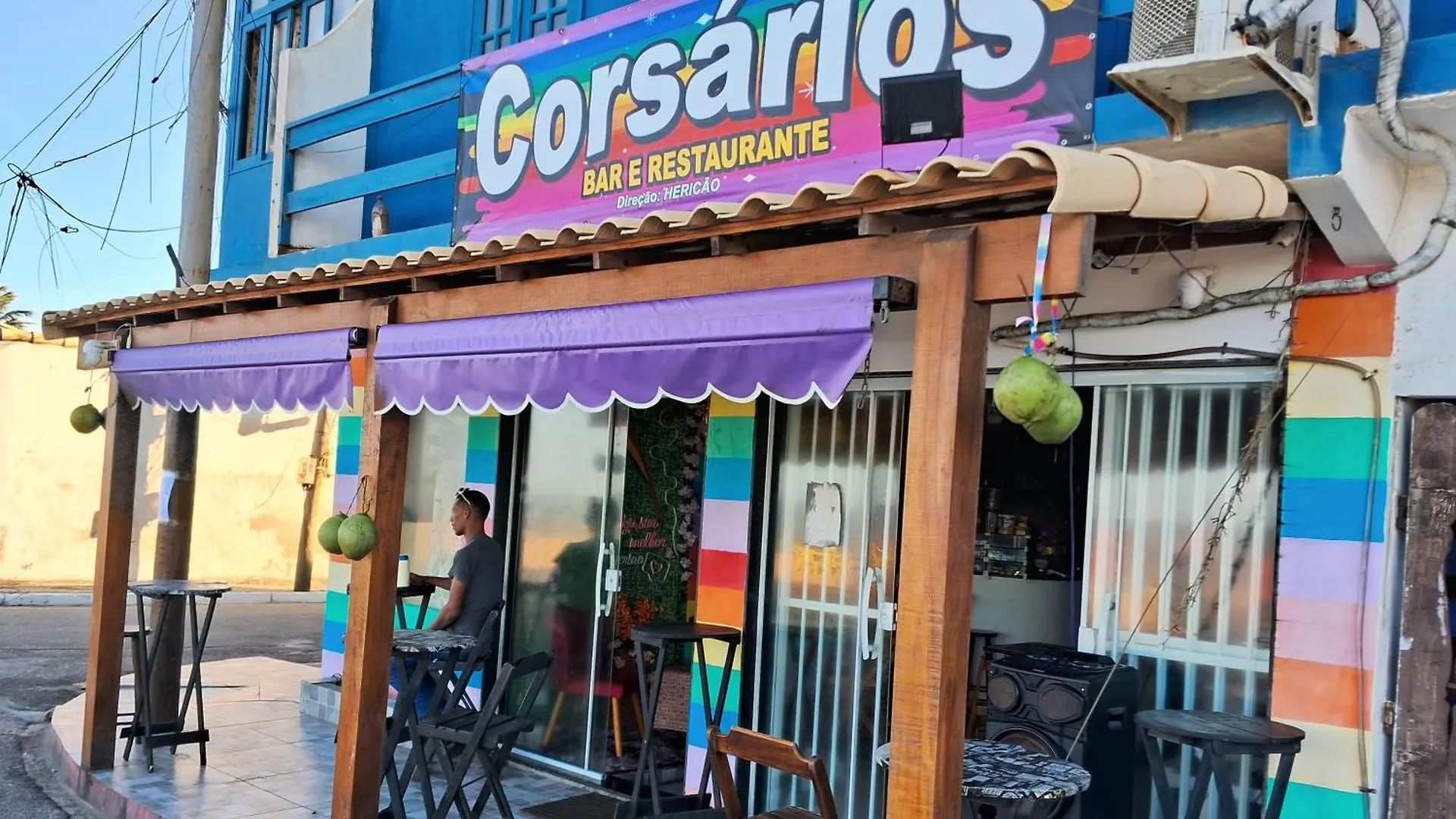 Cabo Frio, Suites Pe Areia Cabo Frio