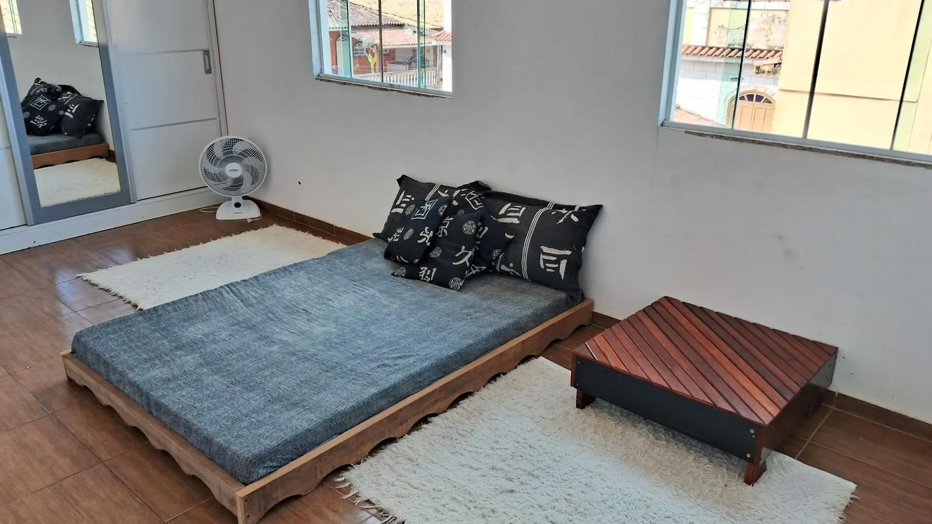 Apartamento Cabo Frio, Suites Pe Areia