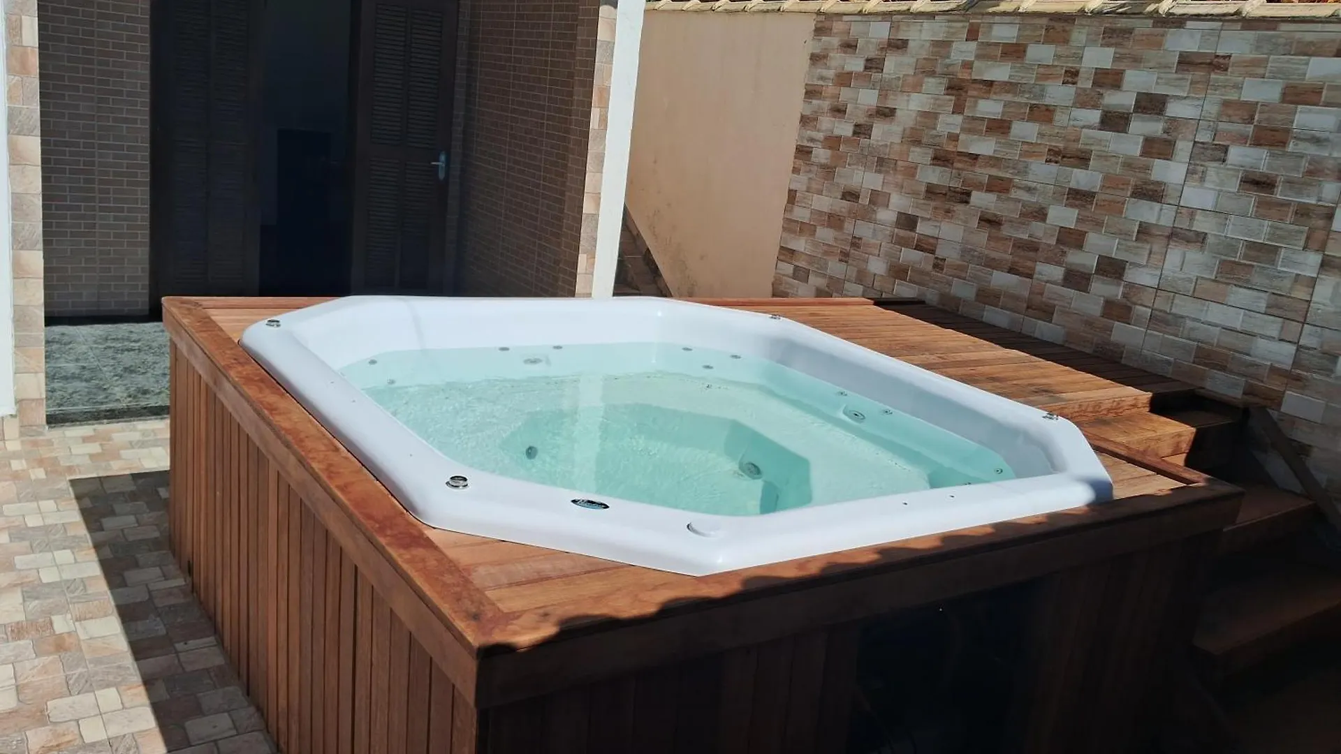 Cabo Frio, Suites Pe Areia 0*, Cabo Frio
