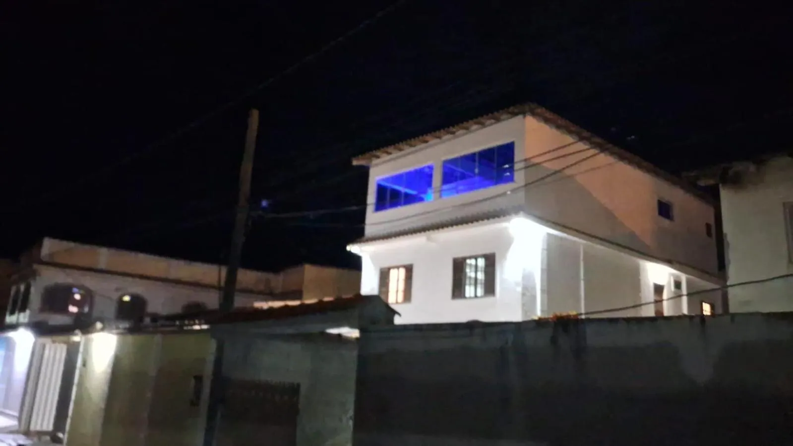 Cabo Frio, Suites Pe Areia Brasil