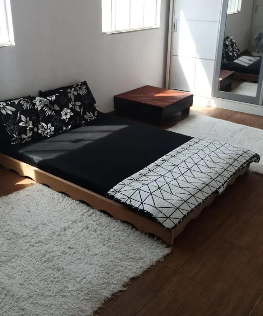 Cabo Frio, Suites Pe Areia 0*, Cabo Frio