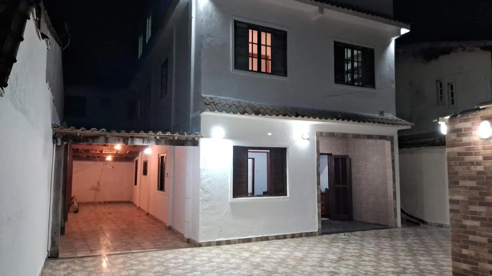 Cabo Frio, Suites Pe Areia Cabo Frio