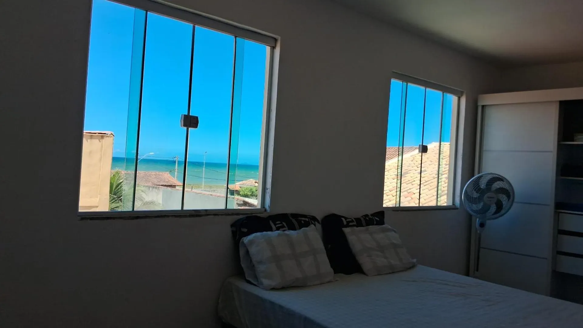 Cabo Frio, Suites Pe Areia 0*, Cabo Frio Brasil