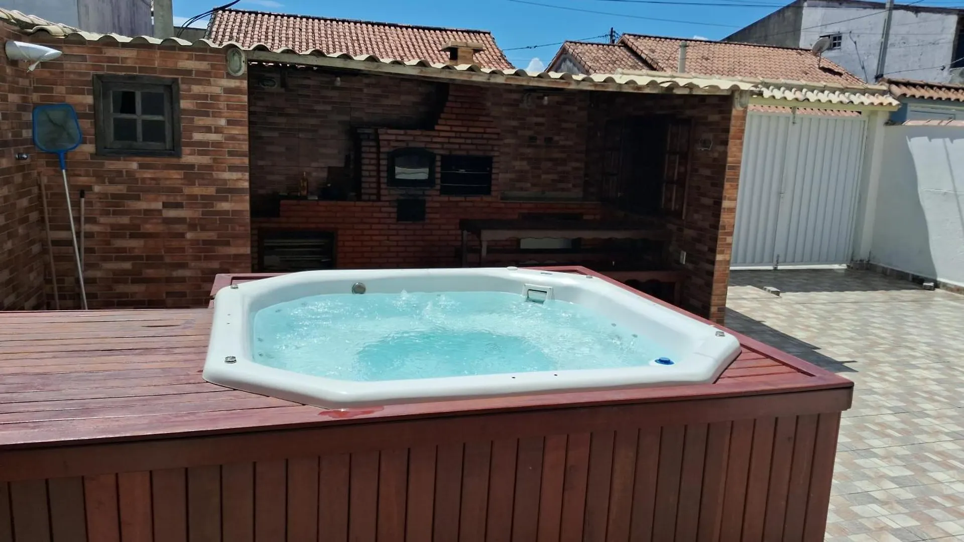 Apartamento Cabo Frio, Suites Pe Areia
