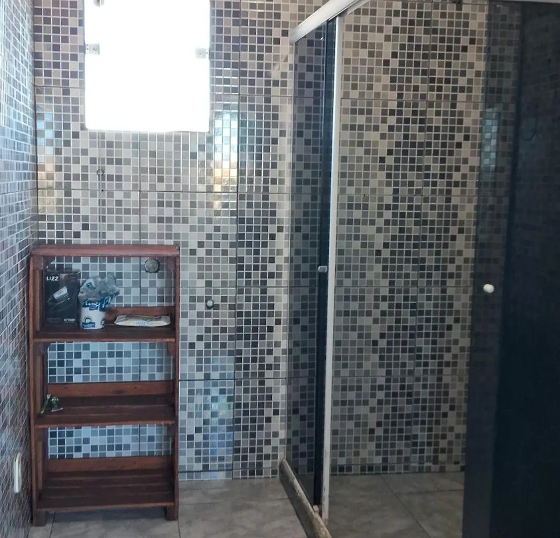 Cabo Frio, Suites Pe Areia Apartamento
