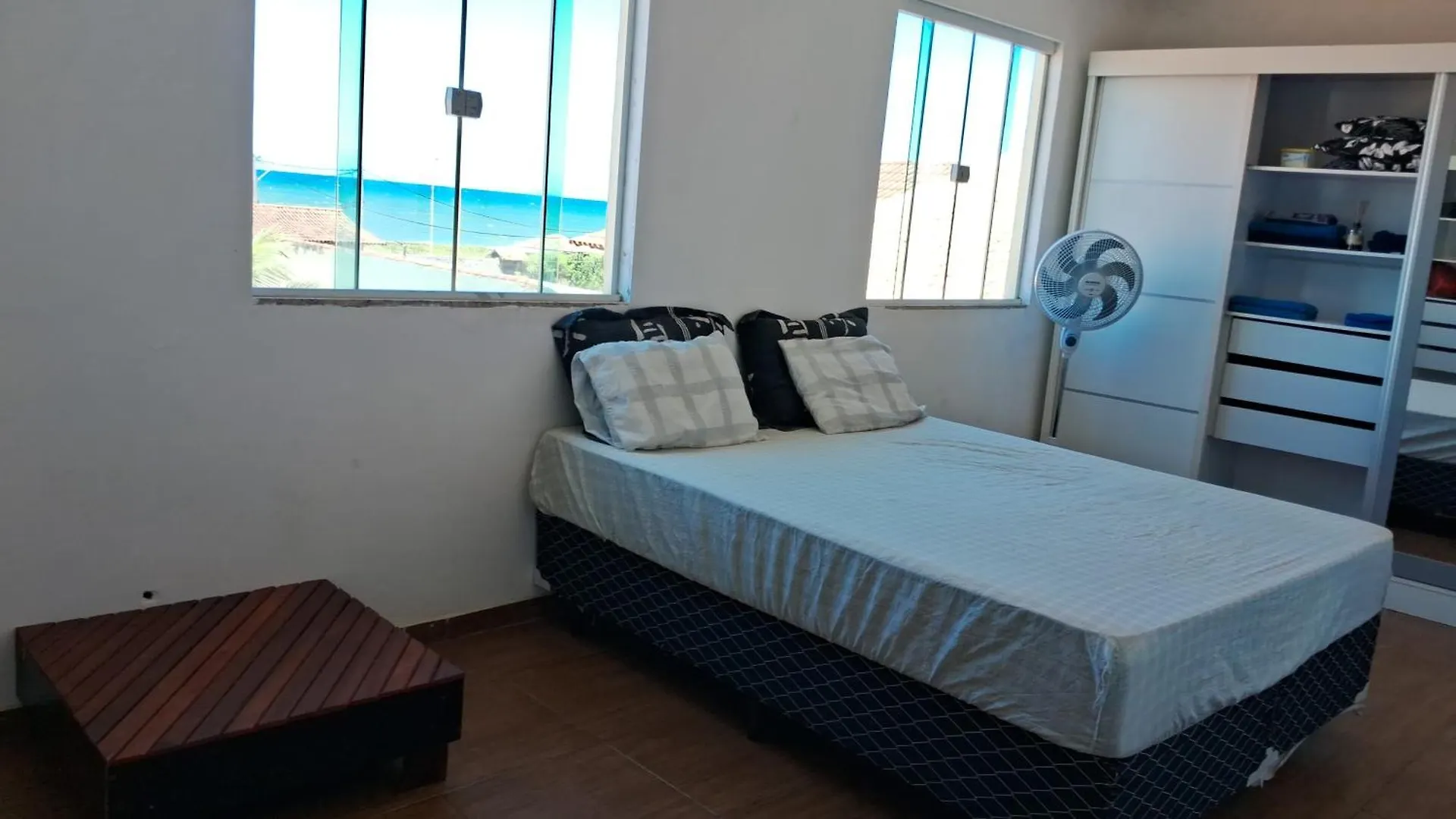 Apartamento Cabo Frio, Suites Pe Areia Brasil