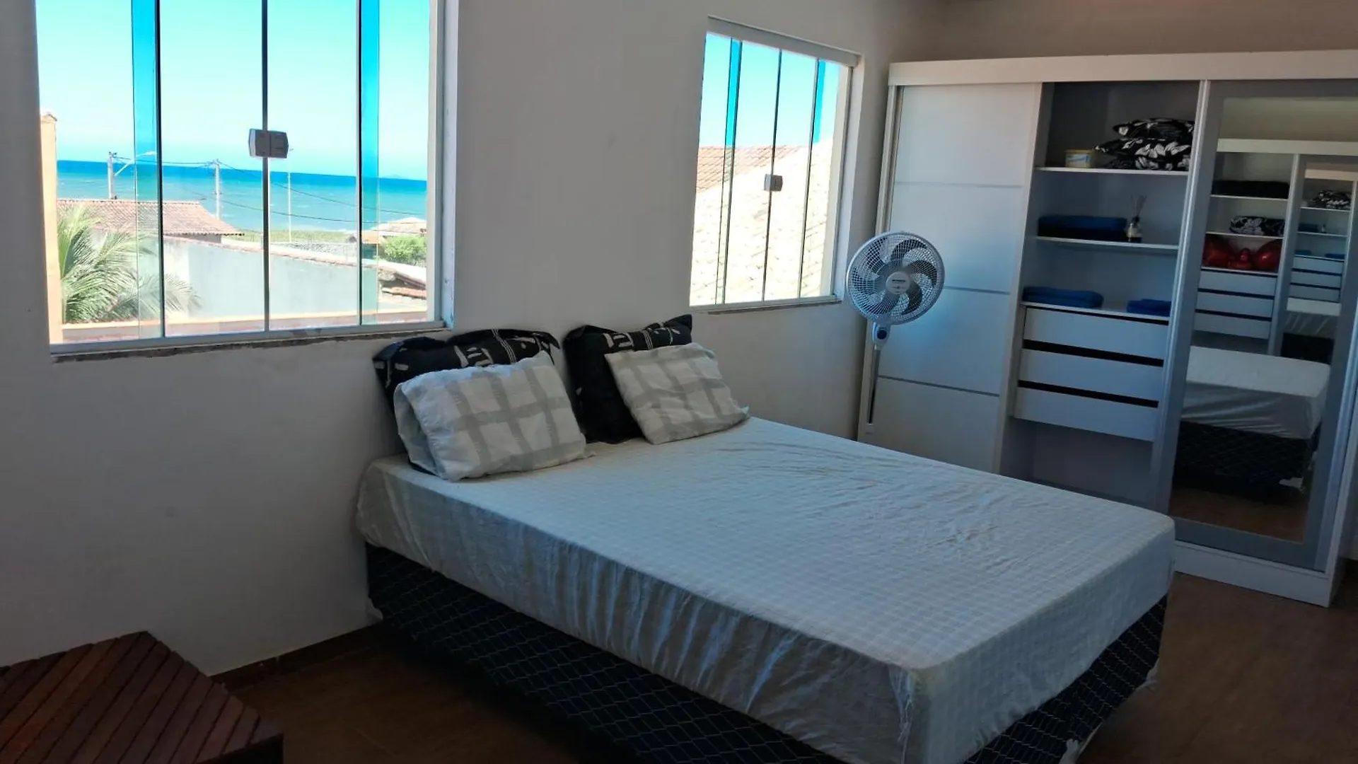 Cabo Frio, Suites Pe Areia Cabo Frio