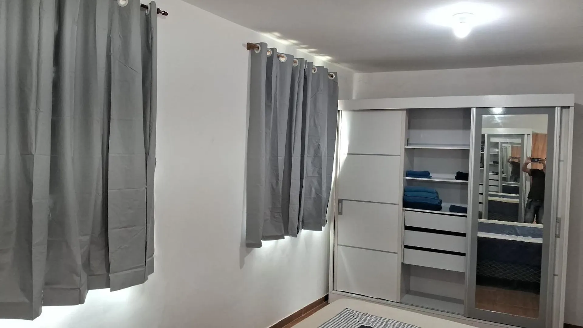 Cabo Frio, Suites Pe Areia 0*, Cabo Frio Brasil