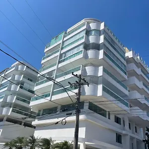  Apartamento Flat's Flamingo Beach