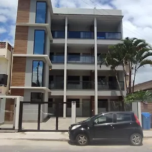  Apartamento Residencial Canto Flores Brasil