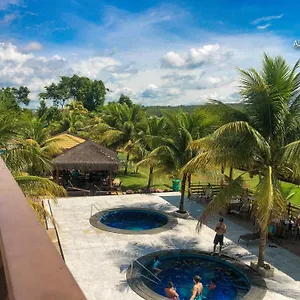  Apartamento Aldeia Do Brasil