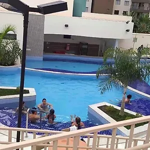 Casa de Férias Atrium Th. Em Brasil