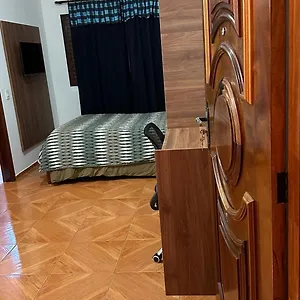  Apartamento Kitnet Campos Brasil