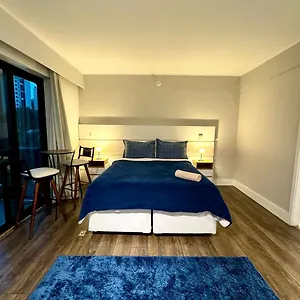  Hotel Ml@ Em Moema Brasil