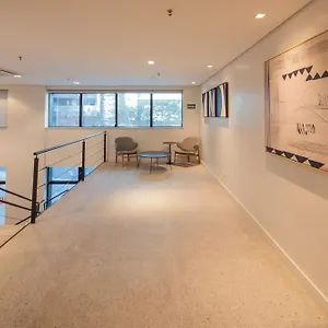  Hotel 907 Flat Particular Dentro Do Transamerica Bela Cintra + Sofa Cama! Brasil