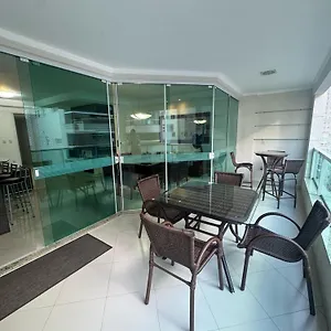  Apartamento 3 Suítes Em Meia Brasil