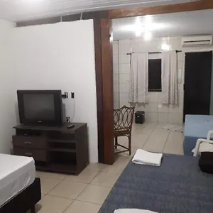  Apartamento Pouse Bem Brasil